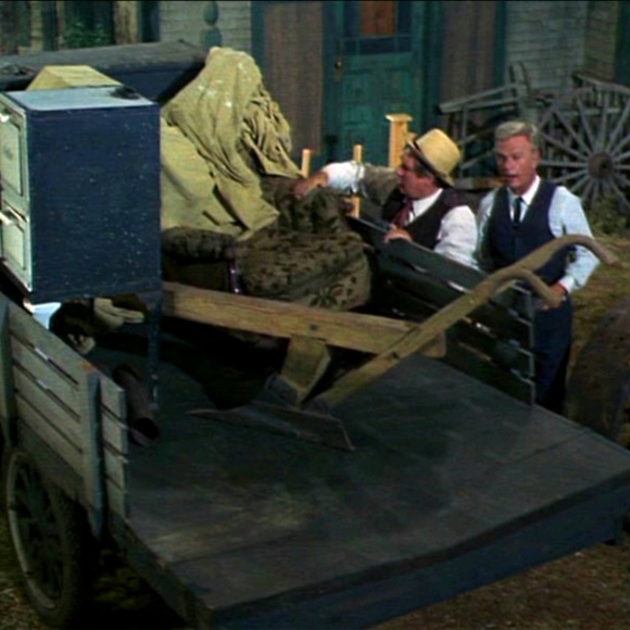 Meet your Posher, Steve - Picture 1 of 1